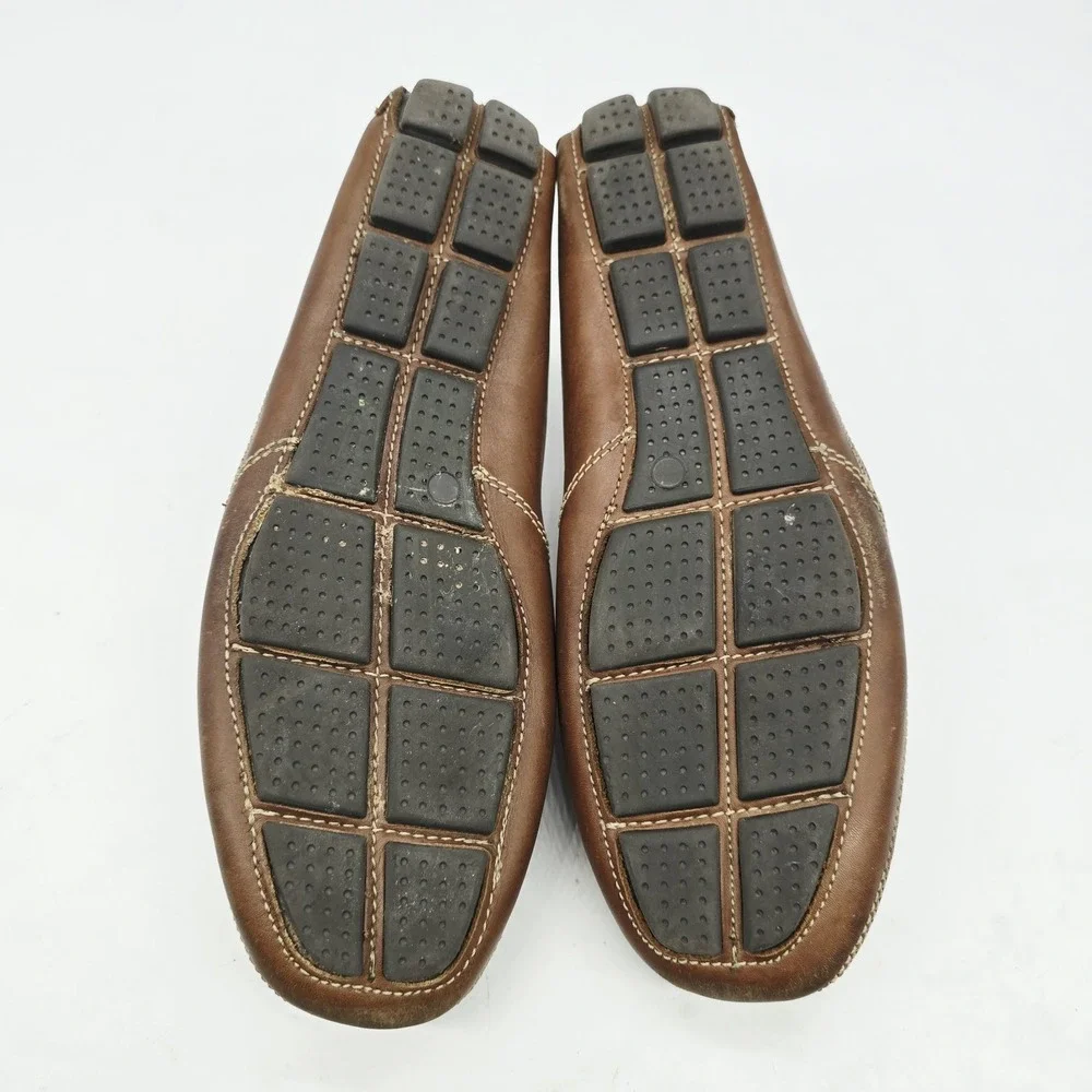 G.H. Bass & Co. good overall
